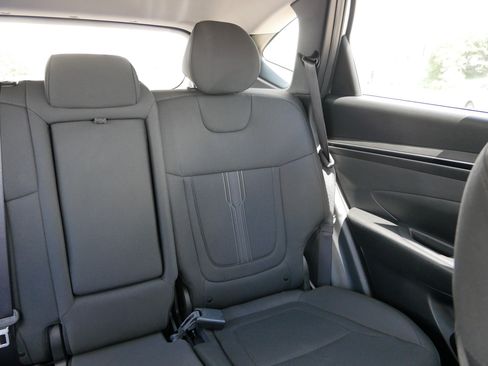 Certified 2023 Hyundai Tucson SEL AWD/4WD image 14