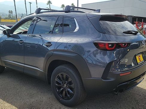 New 2026 MAZDA CX-50 AWD 2.5 Hybrid w/ Weather Package image 8
