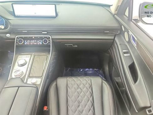 Used 2024 Genesis GV80 3.5T Advanced AWD/4WD image 36