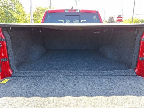 Used 2021 RAM 1500 Big Horn image 26