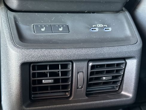 New 2026 Toyota bZ Woodland AWD/4WD image 15