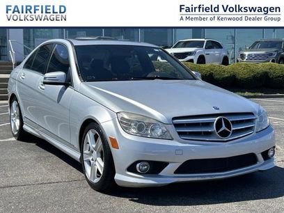 Used 2010 Mercedes-Benz C 300 4MATIC Sedan