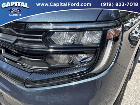 Certified 2025 Ford Expedition Active RWD image 11