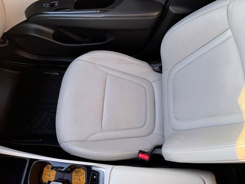 Used 2022 Hyundai Tucson SEL w/ Convenience + Premium Package image 25