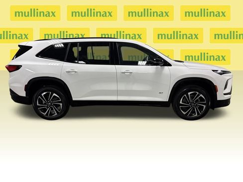 New 2026 Buick Enclave Sport Touring w/ Power Package FWD image 19