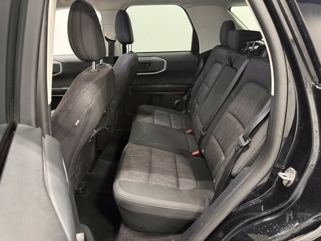 Used 2023 Ford Bronco Sport Big Bend w/ Convenience Package AWD/4WD image 28