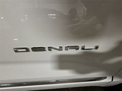 New 2026 GMC Terrain Denali image 62