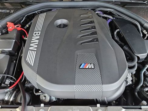 New 2026 BMW M340i xDrive w/ Premium Package AWD/4WD image 16