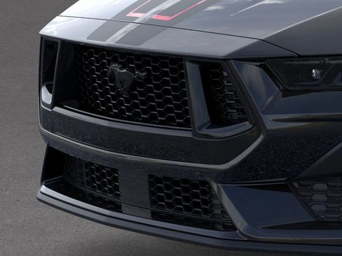 New 2026 Ford Mustang GT Premium image 17