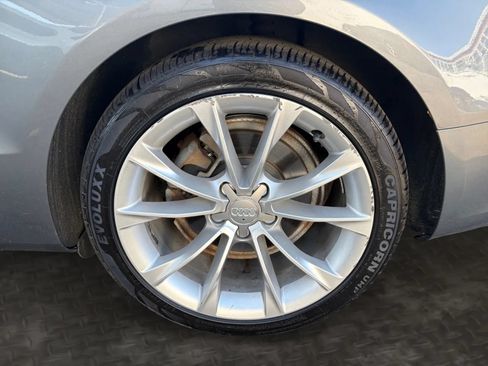 Used 2013 Audi A5 2.0T Premium w/ Convenience Pkg AWD/4WD image 38
