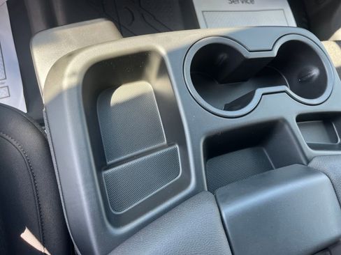 New 2026 Chevrolet Silverado 1500 W/T w/ WT Value Package image 14