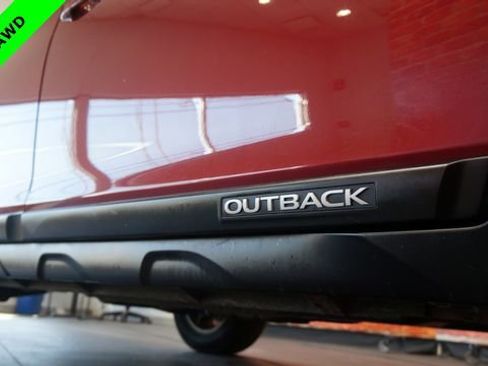 Used 2019 Subaru Outback 2.5i Premium image 86