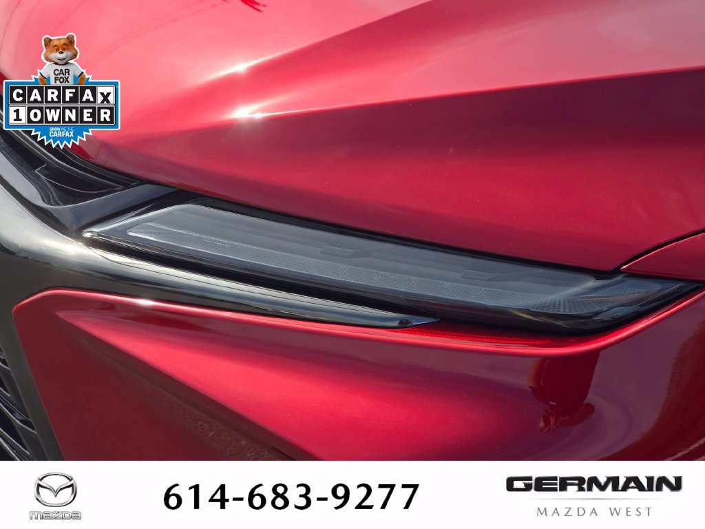 Used 2023 Chevrolet Blazer RS w/ Driver Confidence II Package AWD/4WD image 16