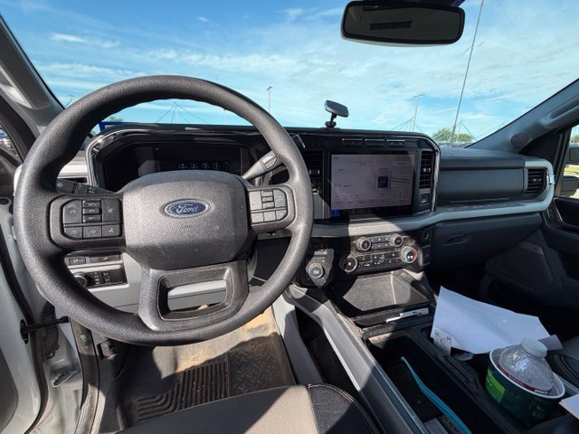 Used 2024 Ford F250 XLT w/ XLT Premium Package AWD/4WD image 14