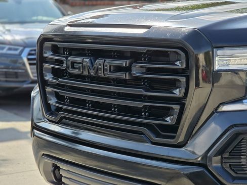 Used 2021 GMC Sierra 1500 SLT image 9