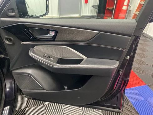 Used 2022 Acura MDX SH-AWD w/ Advance Package image 9