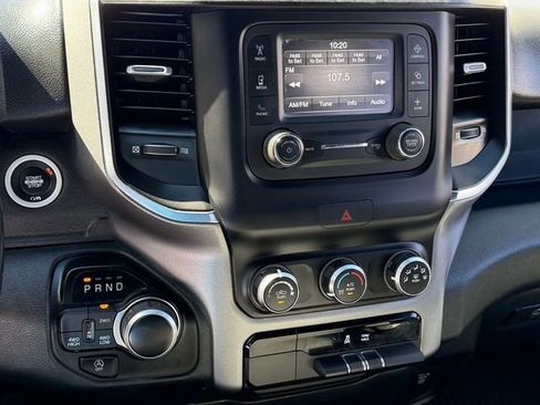 Used 2024 RAM 1500 Big Horn image 19