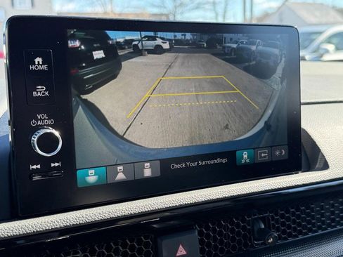 Used 2024 Honda CR-V EX-L image 23