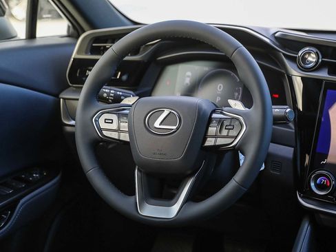 New 2026 Lexus RZ 350e 2WD image 15