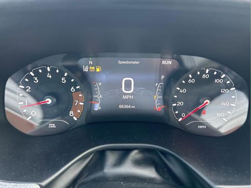 Certified 2022 Jeep Compass Latitude w/ Convenience Group image 18