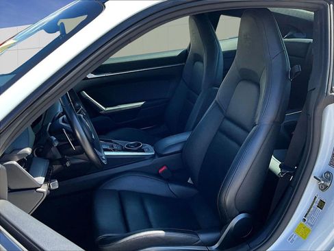 Certified 2020 Porsche 911 Carrera S image 5