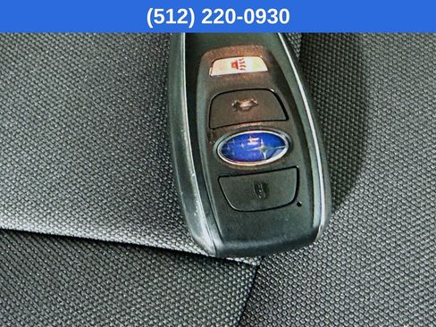 Certified 2026 Subaru Crosstrek 2.0i Premium AWD/4WD image 37