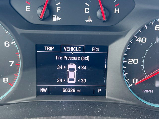 Used 2024 Chevrolet Malibu LT FWD image 9