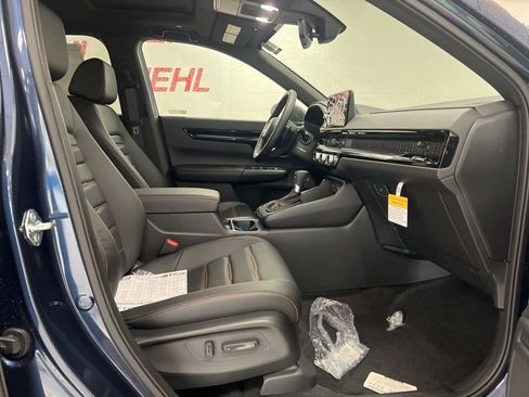 New 2026 Honda CR-V Sport Touring image 13