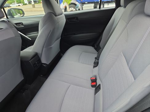 Used 2026 Toyota Corolla Cross AWD Hybrid image 10