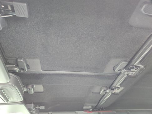 Used 2023 Ford Bronco Wildtrak AWD/4WD image 27