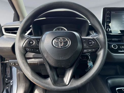 Used 2020 Toyota Corolla LE FWD image 24