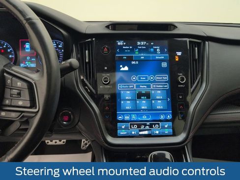 Used 2024 Subaru Legacy Sport image 21