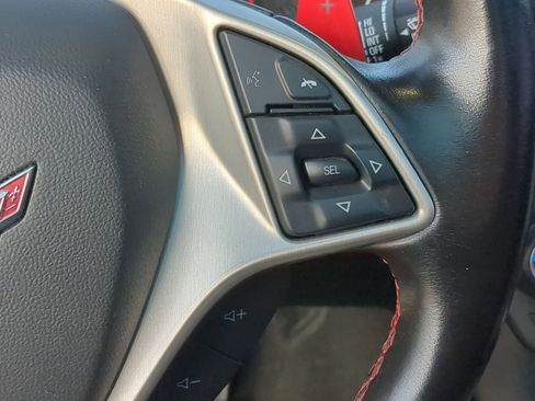 Used 2017 Chevrolet Corvette Z06 w/ Battery Protection Package image 25