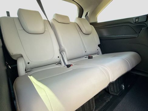 Used 2020 Honda Odyssey EX-L image 29