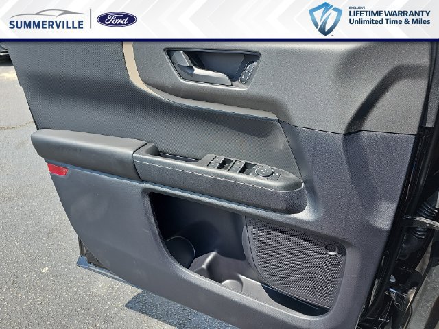 New 2026 Ford Bronco Sport Big Bend AWD/4WD image 29