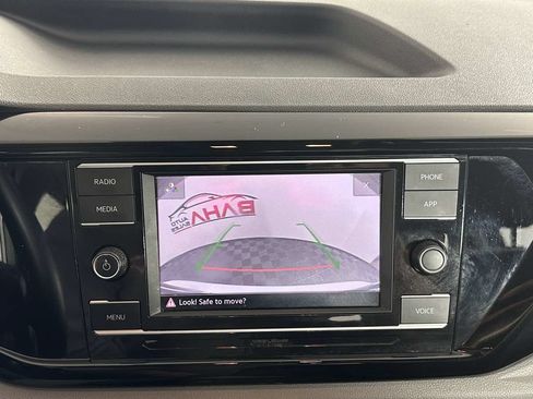 Used 2022 Volkswagen Taos S w/ IQ Drive S Package FWD image 33