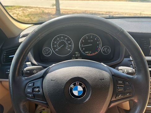 Used 2013 BMW X3 xDrive28i AWD/4WD image 44