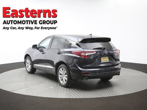 Used 2020 Acura RDX AWD image 65
