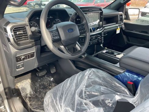 New 2026 Ford F150 STX AWD/4WD image 6