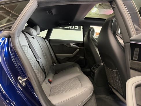 Used 2021 Audi S5 Prestige image 45