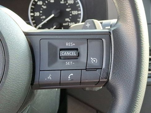 Certified 2024 Nissan Pathfinder S image 22