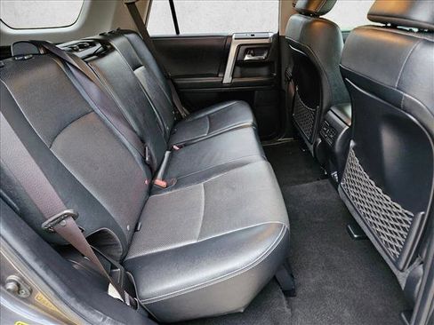 Used 2020 Toyota 4Runner Limited image 20