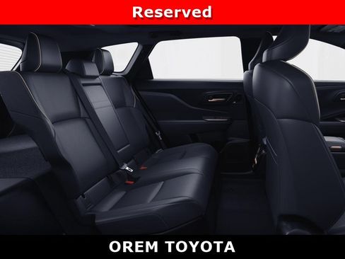 New 2026 Toyota Crown Signia w/ Advanced Technology Package AWD/4WD image 21