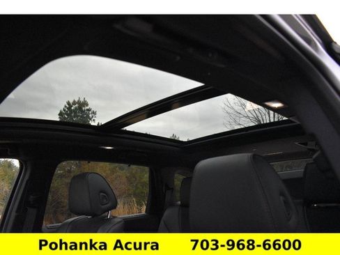 Used 2026 Acura MDX A-Spec image 30