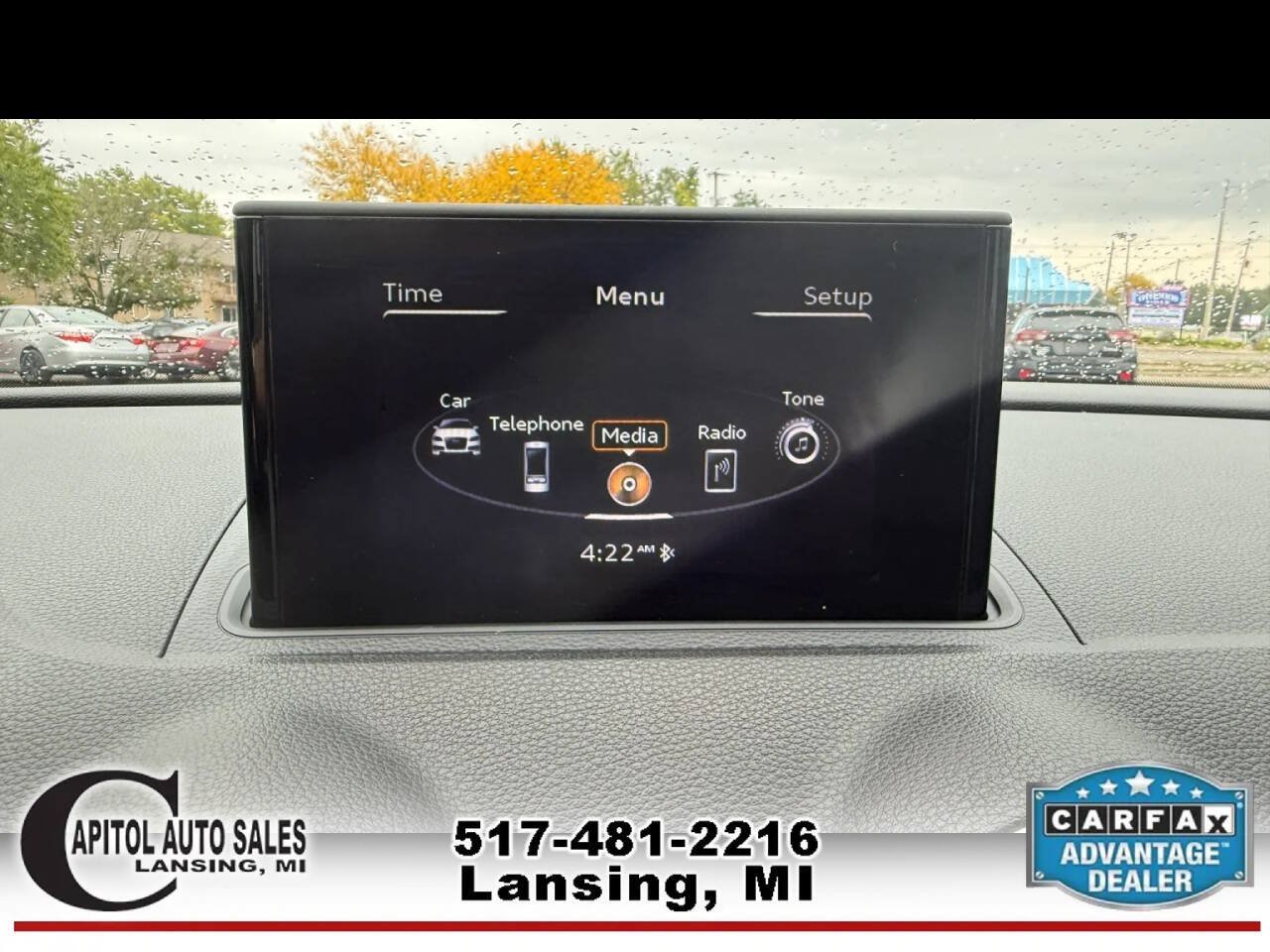 Used 2016 Audi A3 2.0T Premium AWD/4WD image 24