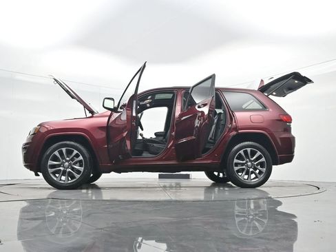 Used 2021 Jeep Grand Cherokee Limited w/ Quick Order Package 28K 80th image 47