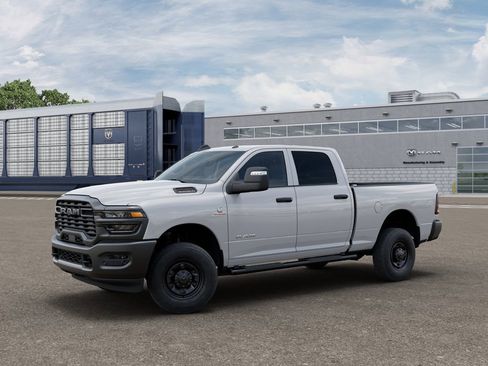 New 2026 RAM 2500 Tradesman image 2