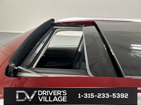 Used 2023 Nissan Rogue SV w/ SV Premium B Package AWD/4WD image 19