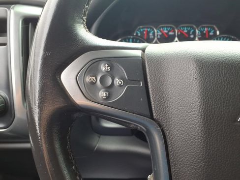 Used 2016 Chevrolet Silverado 1500 LT w/ All Star Edition AWD/4WD image 15