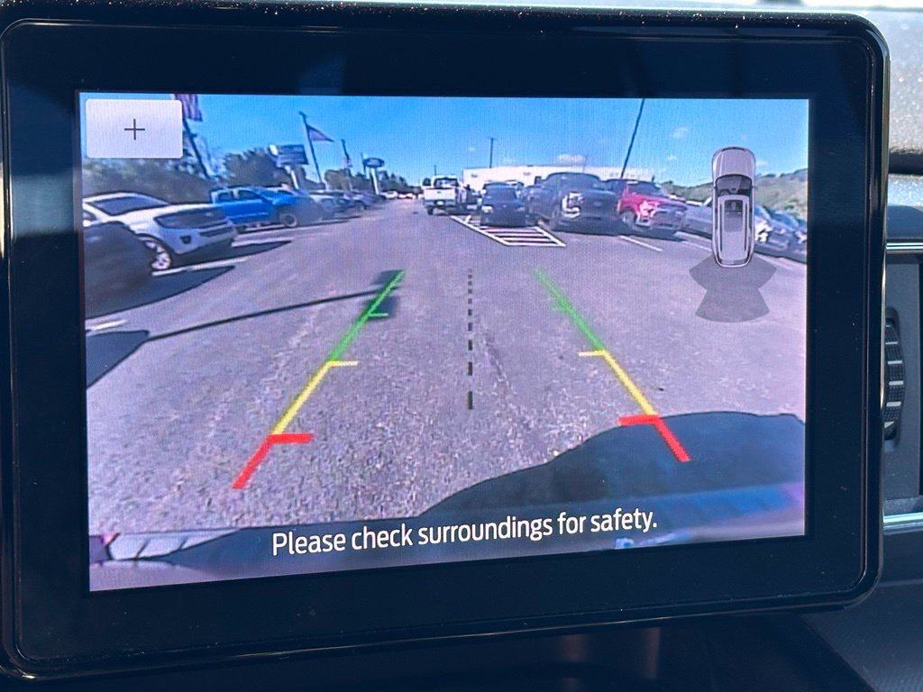 Used 2020 Ford Explorer XLT w/ Equipment Group 202A AWD/4WD image 14